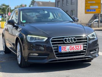 Audi A3 - 7