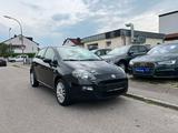 Fiat Punto Pop 1.4 Klima Navi Tüv und Zahnriemen neu - Fiat Punto: Stoff