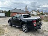 Ford Ranger Wildtrak 3.2 Facelift - Ford Ranger von privat