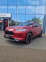 Honda ZR-V e:HEV Advance/20Zoll/Black Emblem/Spoiler - gebrauchte Honda ZR-V aus dem Jahr 2024