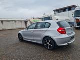 BMW 120d - - BMW 120 aus 2007