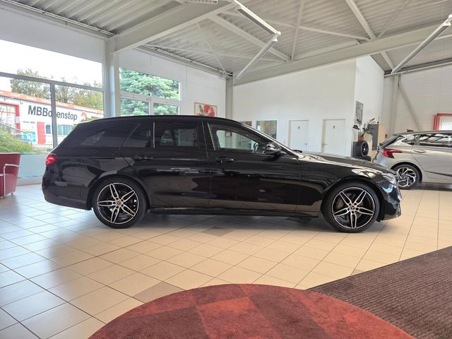 MERCEDES-BENZ E 200 — Foto 10