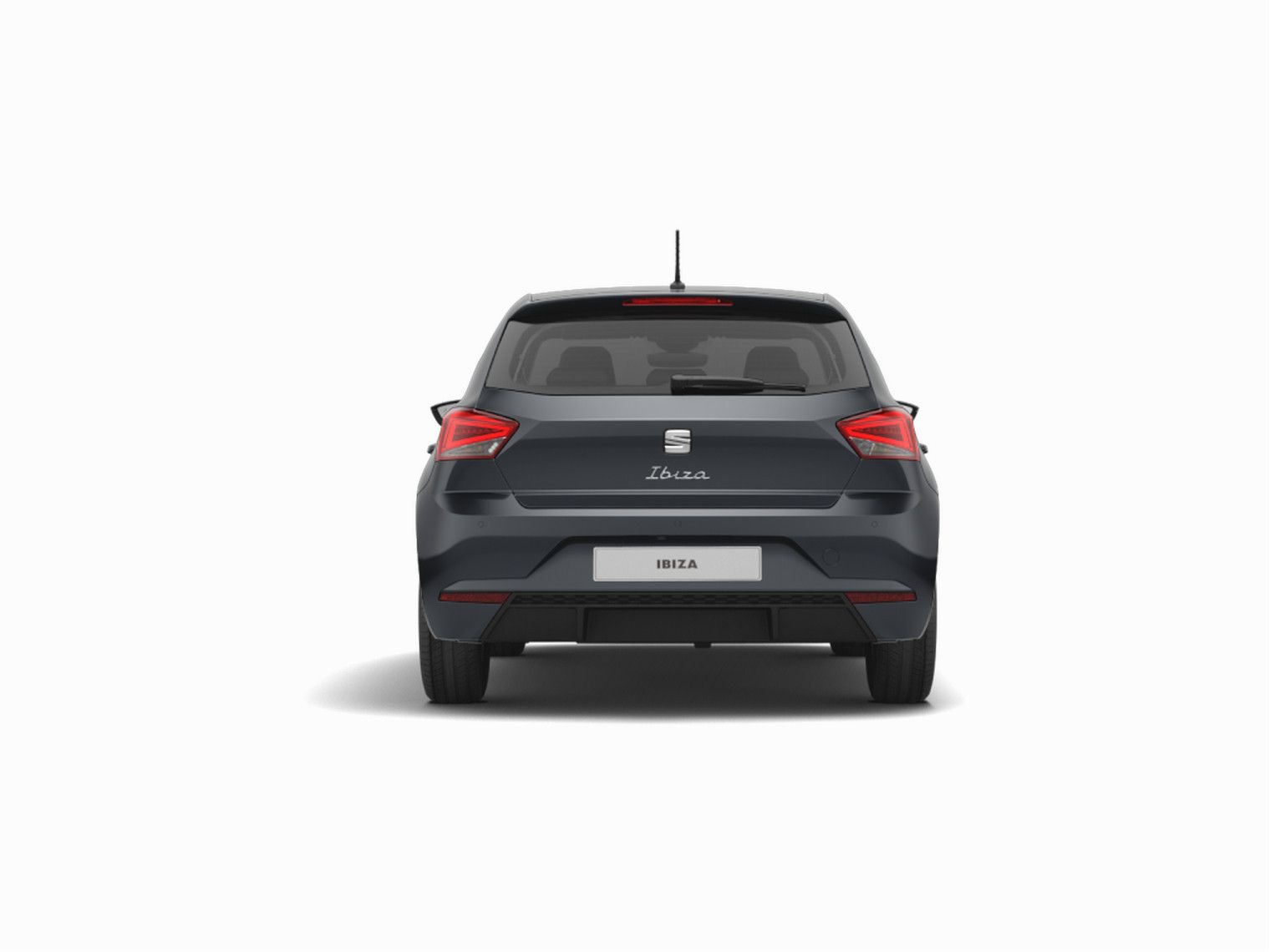 Seat Ibiza - Bild 9