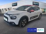Citroën C3 Shine Pack Navi*Klimaa - Citroën C3 in Mannheim