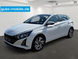 Hyundai i20 Trend Automatik 1.0 100PS - Hyundai i20 New cars in Stuttgart
