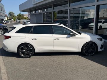 Cupra Leon - 4