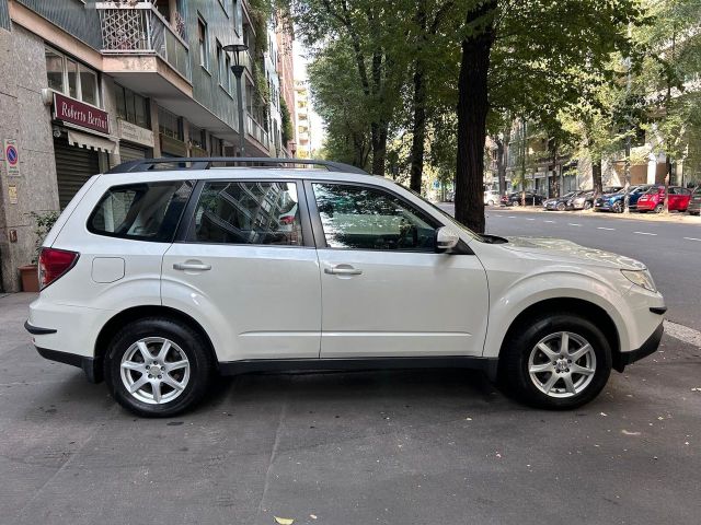 Subaru Forester 2.0D X Comfort