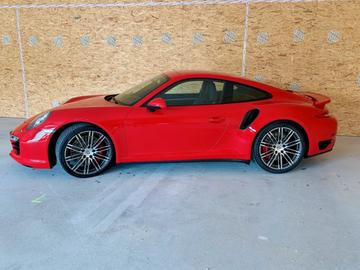 صورة 4 لـ 2014 Porsche 991
