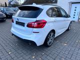 BMW 220 Baureihe 2 Active Tourer 220 d M Sport - : Alcantara, Leichtmetallfelgen