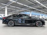BMW i5 M60 xDrive Limousine M Sport HUD PANO - mit Elektro-Antrieb: Leder
