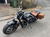 Indian Scout Cruiser, Miller, Satteltaschen - Angebote entsprechen deinen Suchkriterien