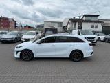 Kia cee'd Sportswagon GT Line Panoramadach Virtuel - Kia cee'd Sportswagon aus 2023