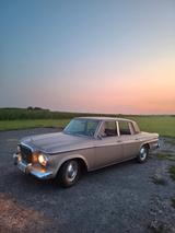 Studebaker CRUISER 4.7 - Studebaker Gebrauchtwagen