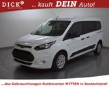 Ford Tourneo Conn Trend Lang 5SI+NAVI+KAMERA+DAB+AHK+ - Ford Tourneo Connect: Lang