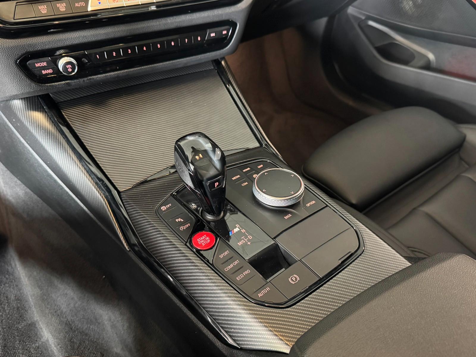 BMW M340i xDrive Performance/Alcantara Himmel /Top