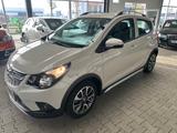 Opel Karl Rocks Start/Stop,1.HAND,SCHECKHEFT,TOPZUSTA - Opel Karl: Rocks