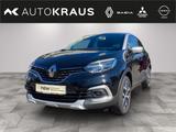 Renault Captur TCe 130 Collection, EPH vo+hi,Navi,Klima
