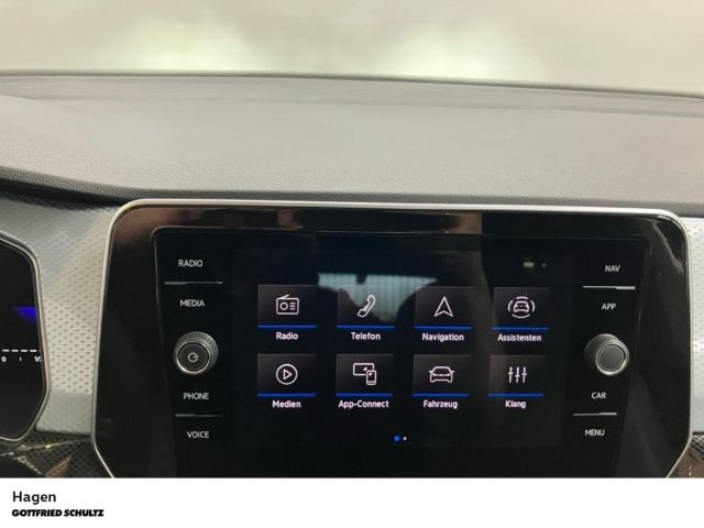 Volkswagen T-Cross - Bild 11