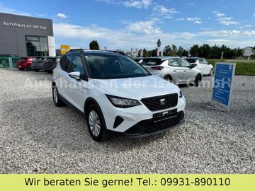 Bild 7 Seat Arona 1.0 Style *SHZ*KAMERA*PDC*DAB*CARPLAY*ALU*