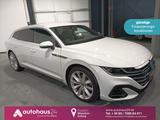 Volkswagen Arteon Shooting Brake 1.4  TSI eHyb R-Line|LED - VW Arteon Gebrauchtwagen in München