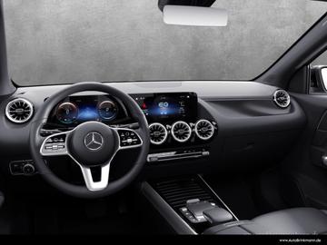 2021 Mercedes-BENZ EQA 照片 9