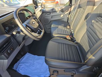 Bild 9 Ford Transit Custom 320 L2 Trail AWD AHK-klappbar Nav