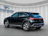 Mercedes-Benz EQA 300 4MATIC Progressive Advanced-Paket Rückfa - Mercedes-Benz EQA: mit Klimaautomatik