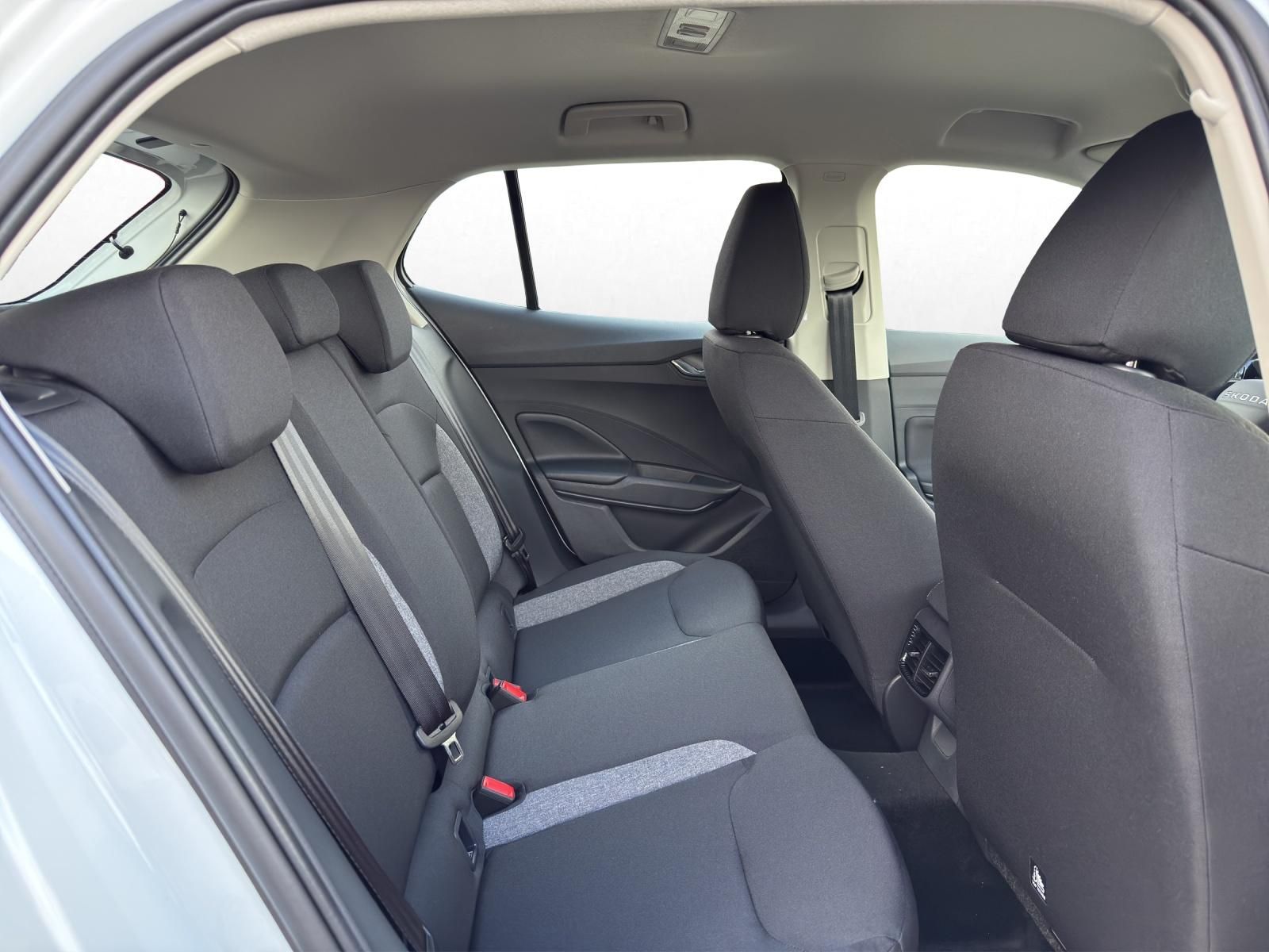 Skoda Fabia - Bild 19