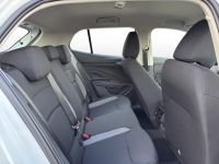 Skoda Fabia - Vorschau Bild 19