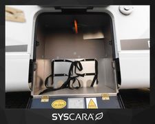 Etrusco I 6900 SB,Automatik, Vermietfahrzeug 2025 VM 23