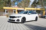 BMW 320d xDrive Touring M Sport TOP