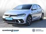 Volkswagen Polo 1.0 l TSI DSG R-Line - Behindertengerechte Volkswagen Polo