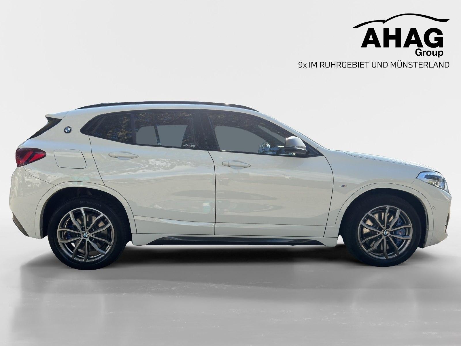 BMW X2 M35i A, миниатюра 3