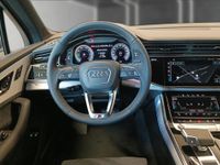 Audi Q7 - Vorschau Bild 10