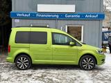 Volkswagen Caddy 1.4 TSI BMT*ACC*StandHZ*PDC*Klimaauto.*SHZ - VW Caddy Gebrauchtwagen in Hamburg