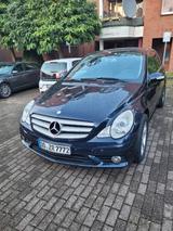 Mercedes-Benz R 320 CDI 4MATIC - - Mercedes-Benz R 320 aus 2008