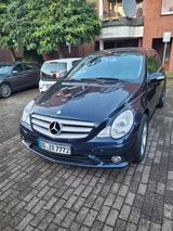 Mercedes-Benz R 320 CDI 4MATIC - - Mercedes-Benz R 320: Cdi 4matic
