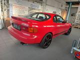 Toyota Celica - Toyota Gebrauchtwagen von 1990