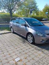 Mitsubishi Grandis - Mitsubishi Grandis aus 2004
