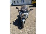 BMW R 1100 S - MOTORRAD AUS DEM JAHR 2000