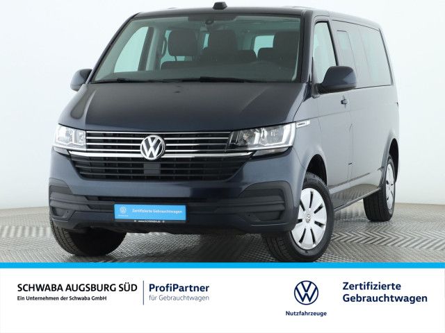 Volkswagen T6.1 Caravelle Comfortline 2.0 TDI DSG *AHK*16"*