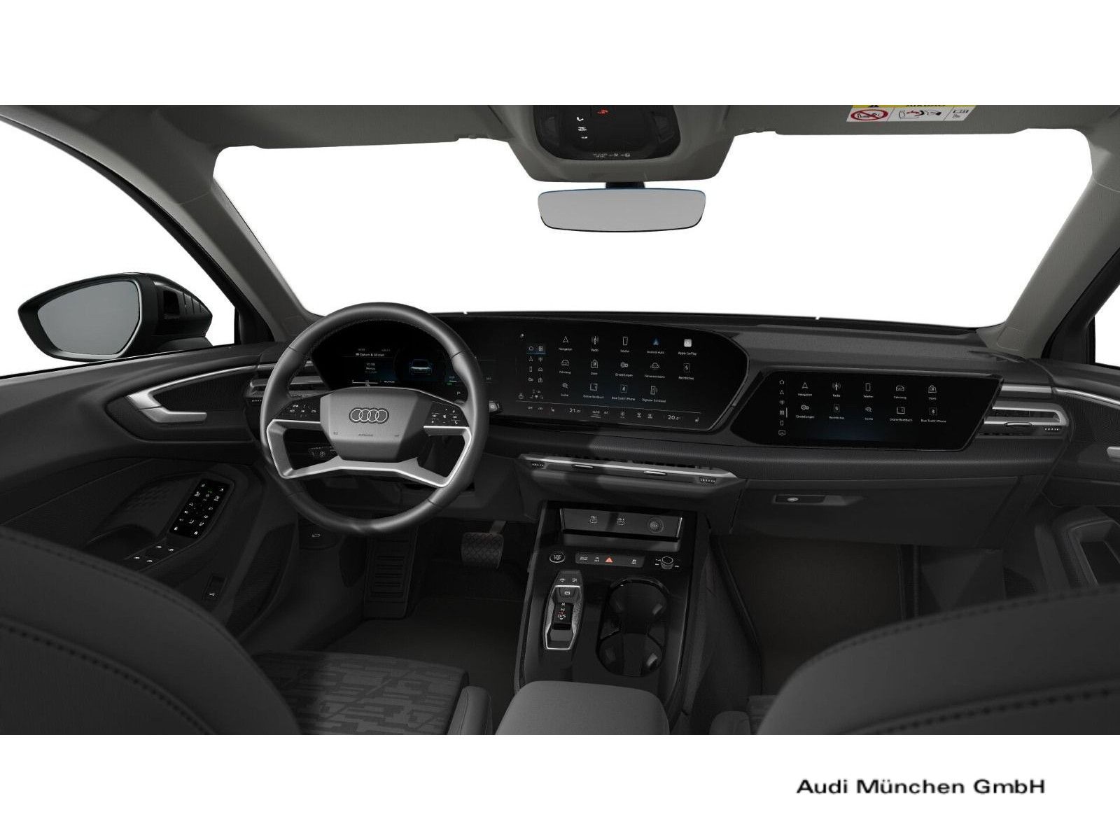 Audi A5 - Bild 9