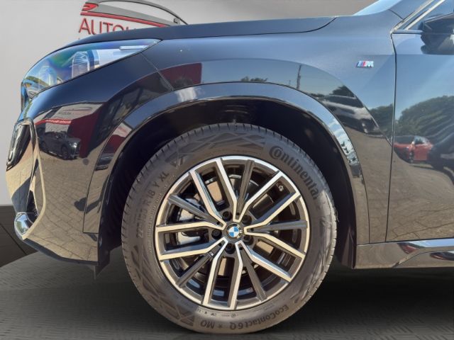BMW X1 23 d xDrive M Sport M Sport AHK-klappbar Nav BMW X1 23 d xDrive M Sport M Sport AHK-klappbar Nav