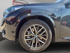 BMW X1 23 d xDrive M Sport M Sport AHK-klappbar Nav BMW X1 23 d xDrive M Sport M Sport AHK-klappbar Nav