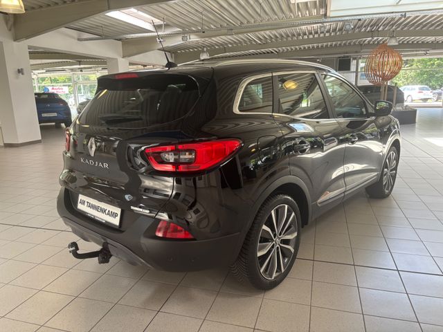 Kadjar Bose Edition *AHK*Navi*Kamera