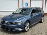 Volkswagen Passat Variant Highline 4Motion /ATM LESEN BITTE