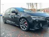 Opel Insignia GSi 2.0 Turbo 4x4 Grand Sport Automatik - Opel: Allradantrieb