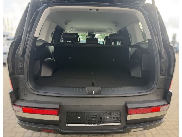 Hyundai Santa Fe – Bild 13