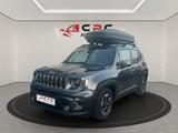 Jeep Renegade Limited FWD MIR DACHBOX - Jeep Gebrauchtwagen in Hannover