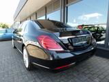 Mercedes-Benz S 350 L 4MATIC*Lang*Fond Entertainment* - : Taxi, Limousine